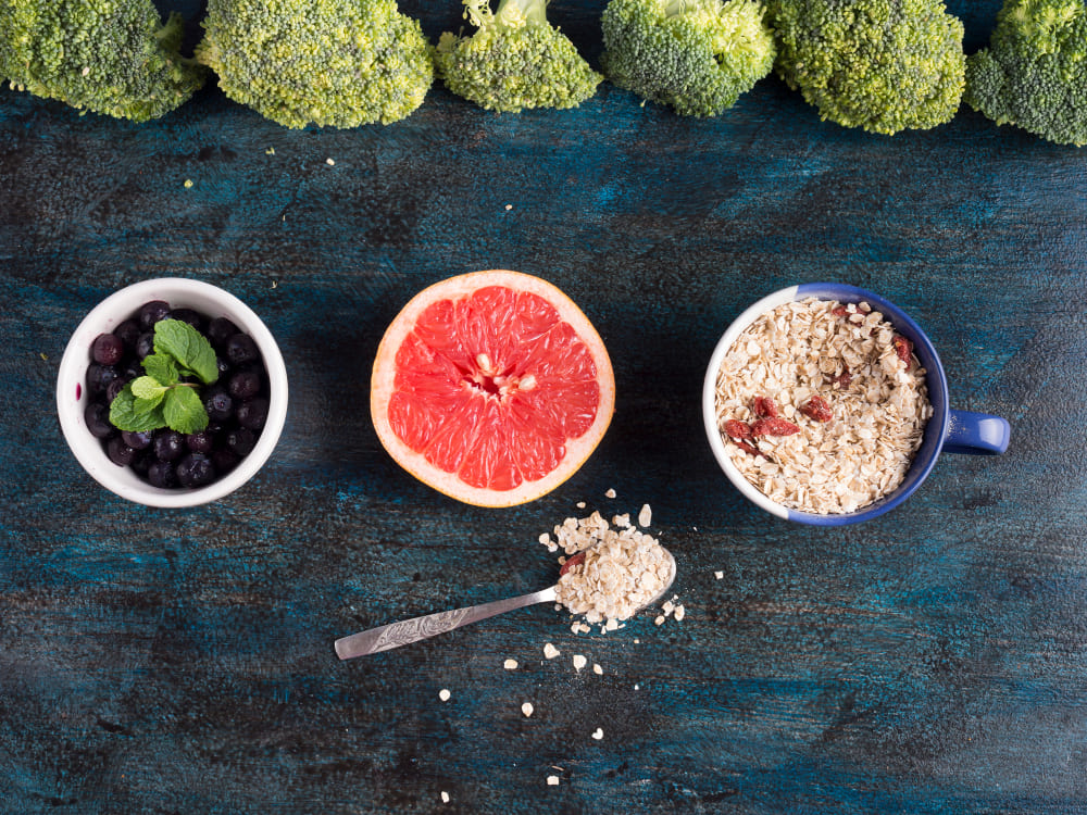 Hrana za mišiće i kost - top 5 namirnica