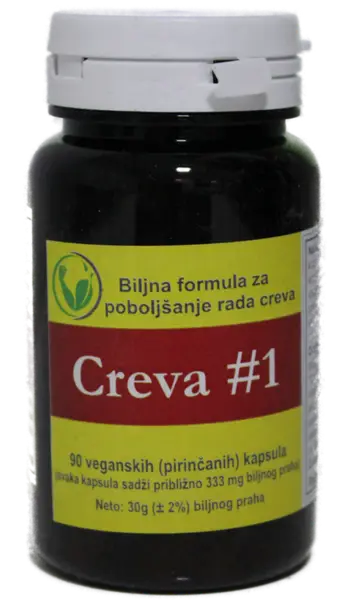 prirodna medicina