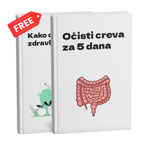 prirodna medicina