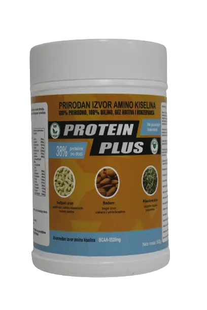 Protein plus - neutral