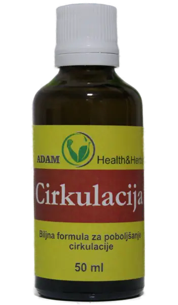 Cirkulacija