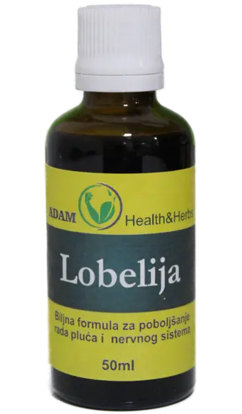 Lobelija Lobelija