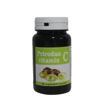 Prirodan vitamin C Prirodan vitamin C